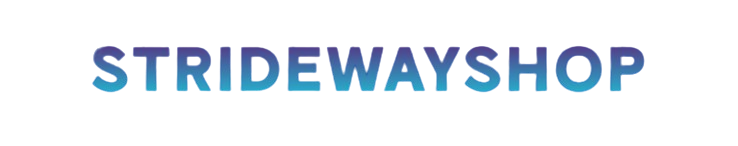 StridewayShop